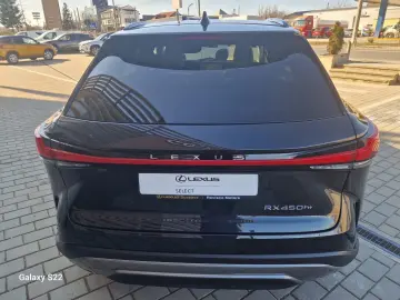 Lexus Seria-Rx Gen-Iv-2015