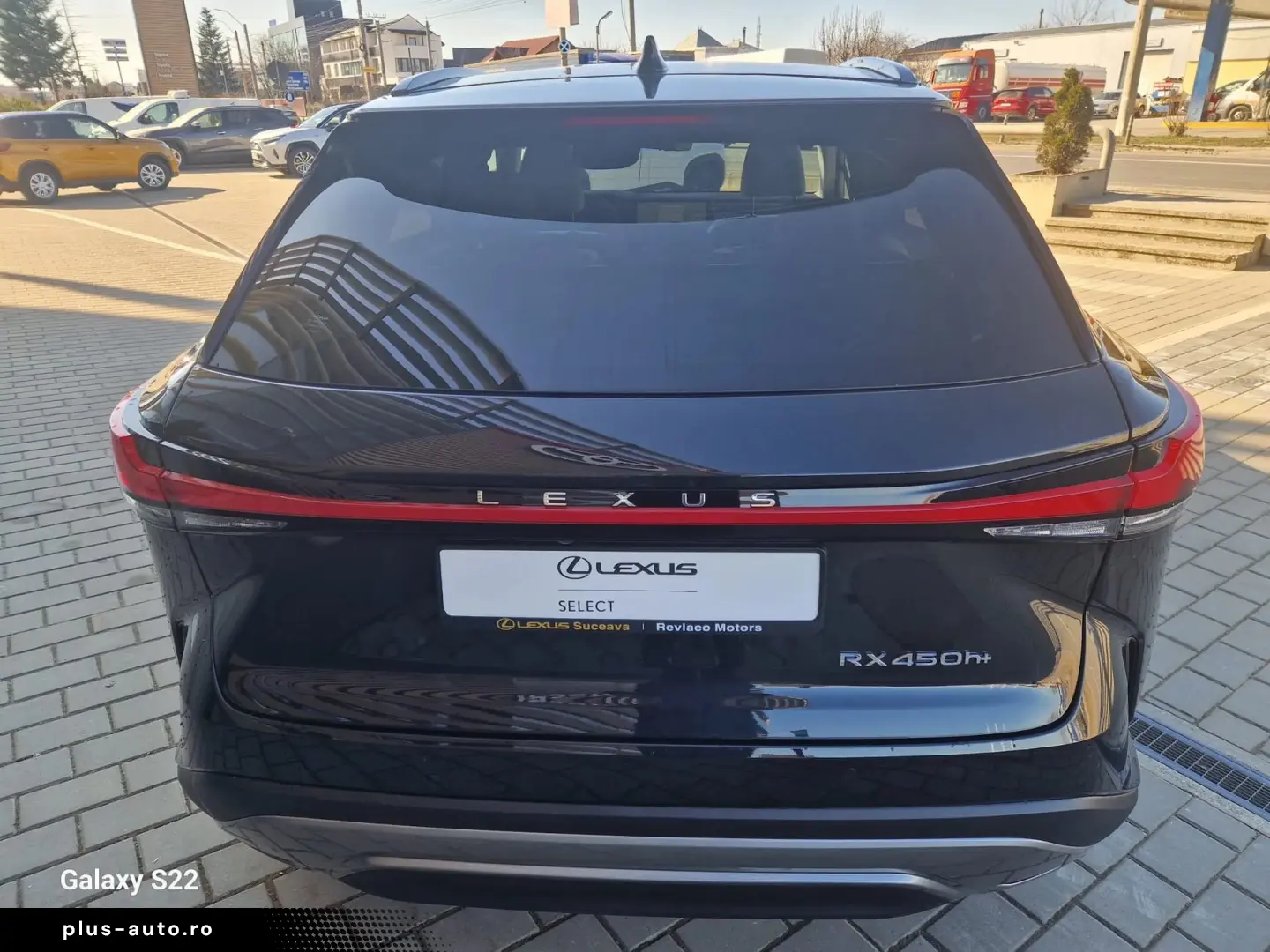 Lexus Seria-Rx Gen-Iv-2015