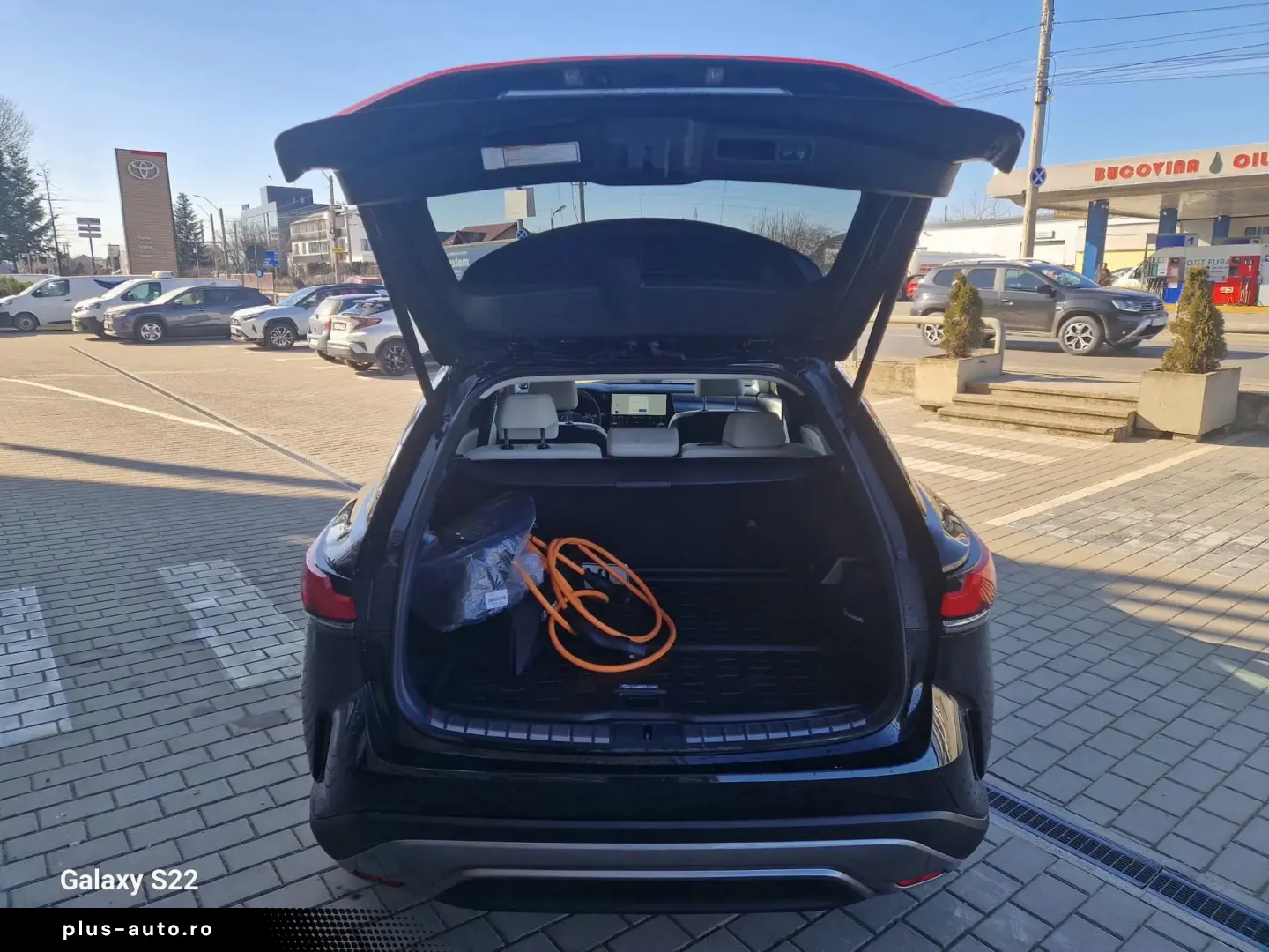 Lexus Seria-Rx Gen-Iv-2015