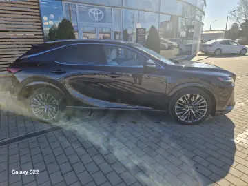 Lexus Seria-Rx Gen-Iv-2015