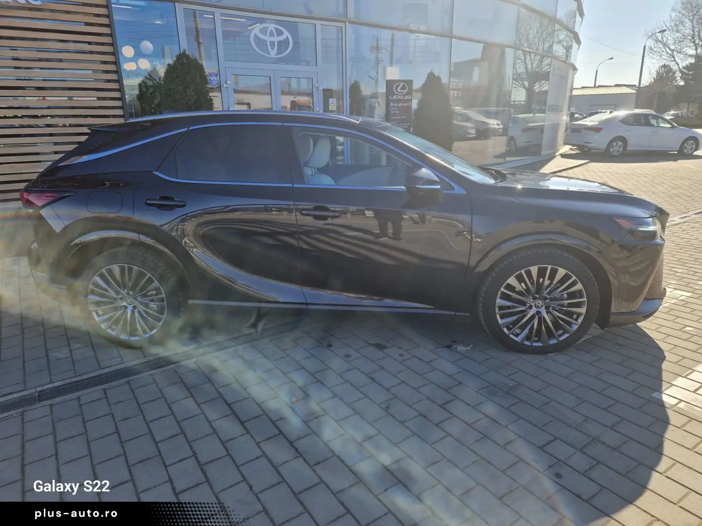 Lexus Seria-Rx Gen-Iv-2015