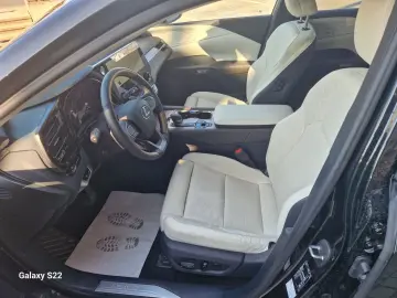 Lexus Seria-Rx Gen-Iv-2015