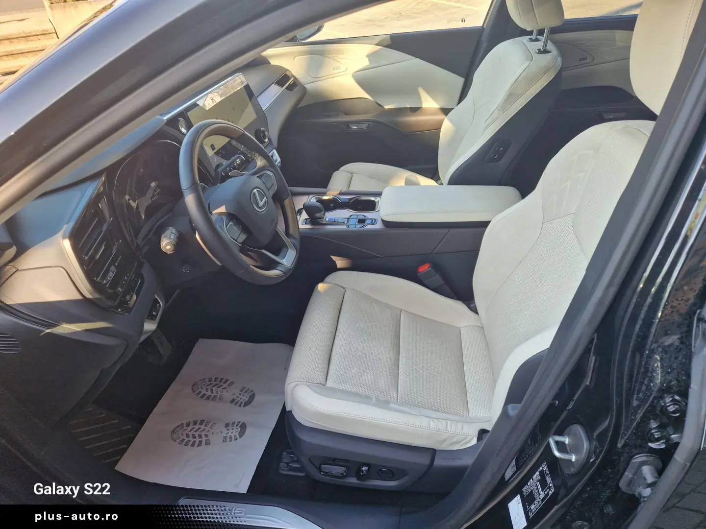 Lexus Seria-Rx Gen-Iv-2015