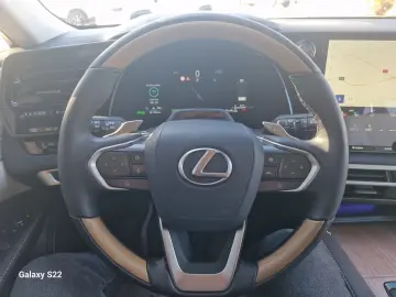 Lexus Seria-Rx Gen-Iv-2015