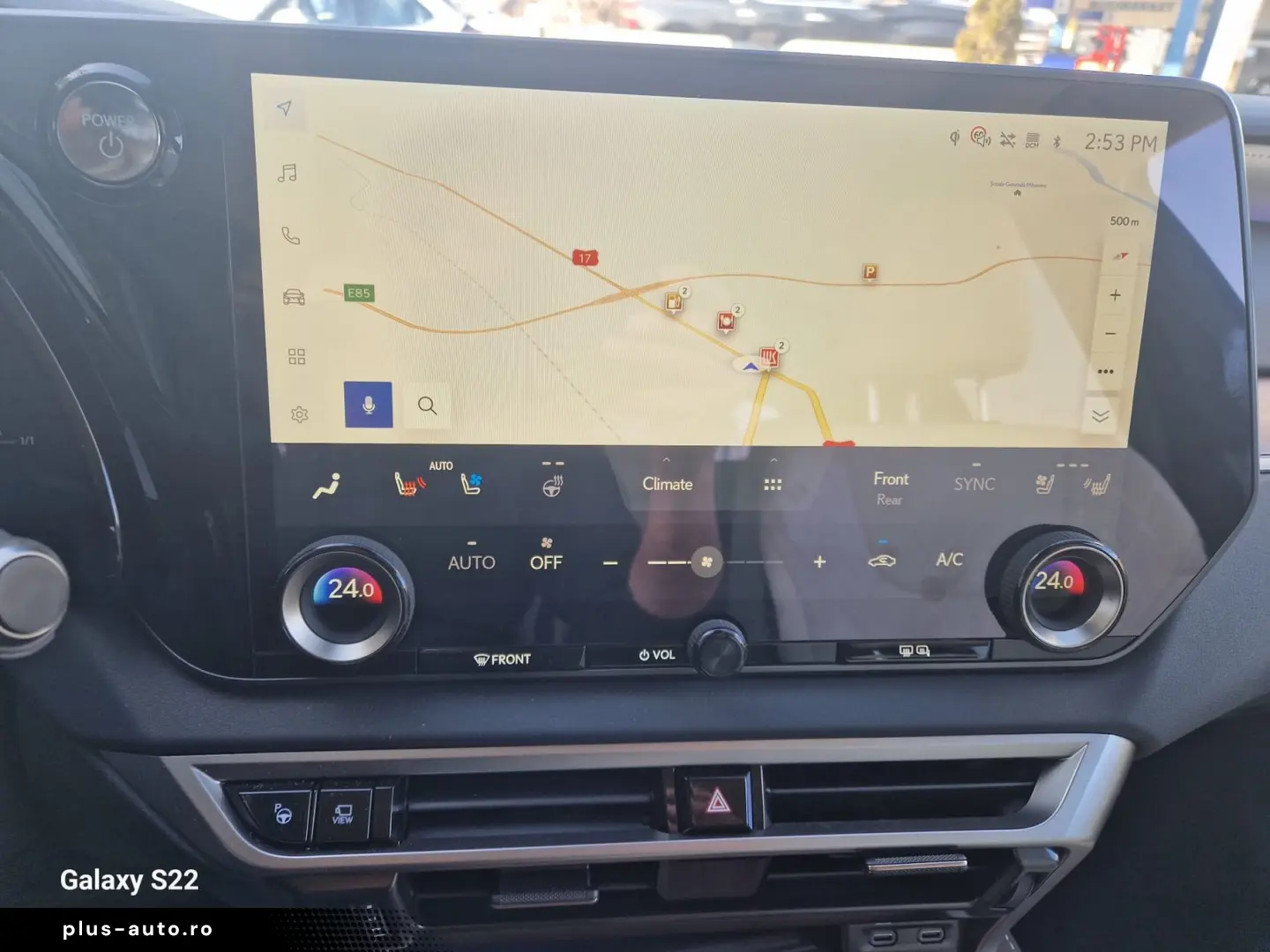 Lexus Seria-Rx Gen-Iv-2015