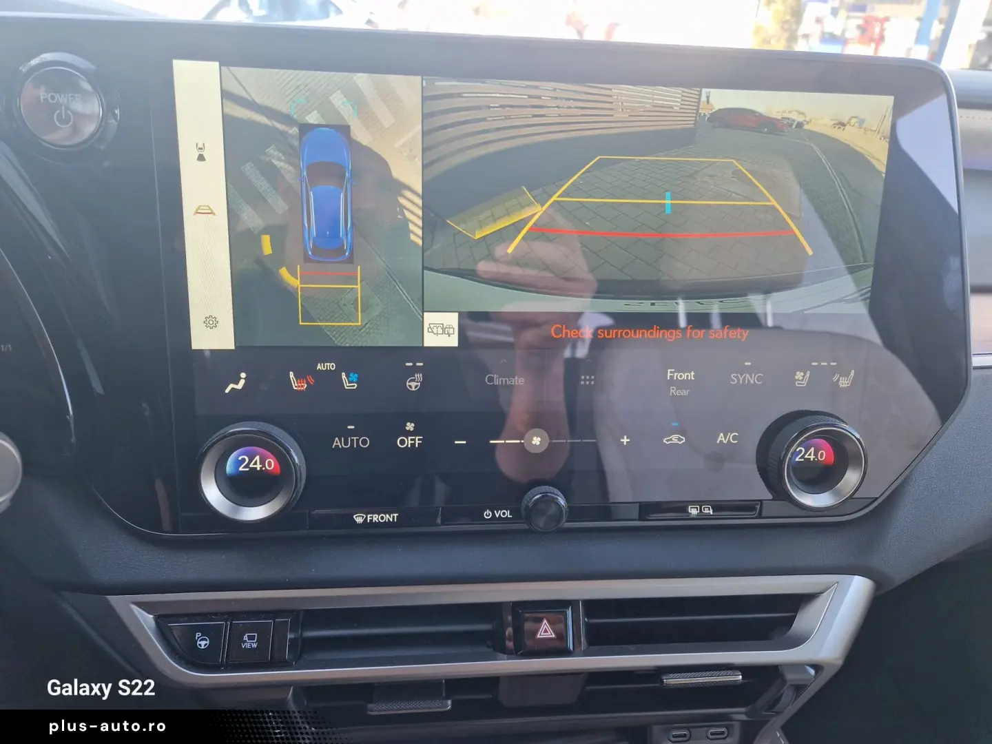 Lexus Seria-Rx Gen-Iv-2015