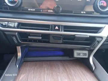 Lexus Seria-Rx Gen-Iv-2015