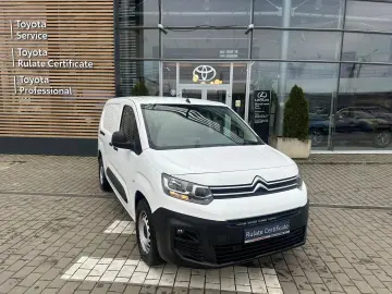 Citroen Berlingo Gen-Iii-2018
