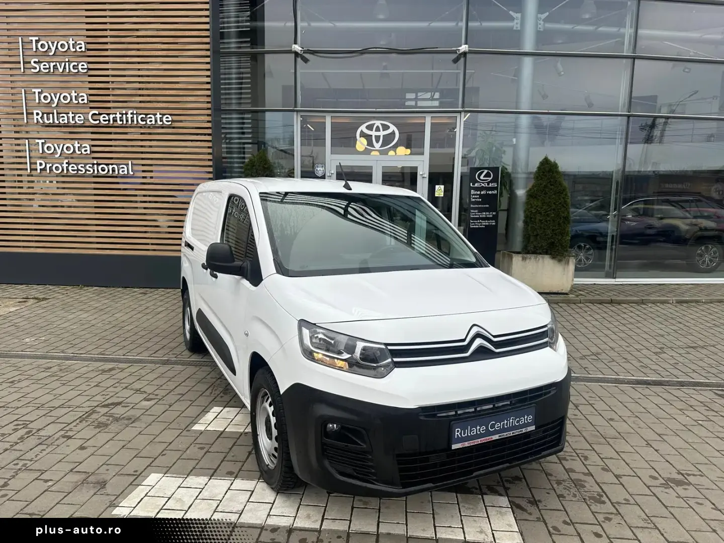 Citroen Berlingo Gen-Iii-2018