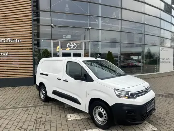 Citroen Berlingo Gen-Iii-2018