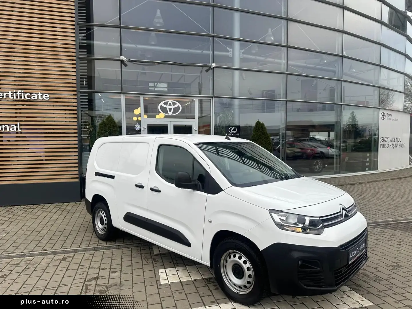 Citroen Berlingo Gen-Iii-2018
