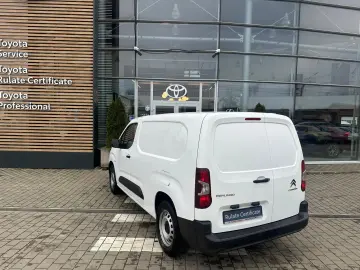 Citroen Berlingo Gen-Iii-2018