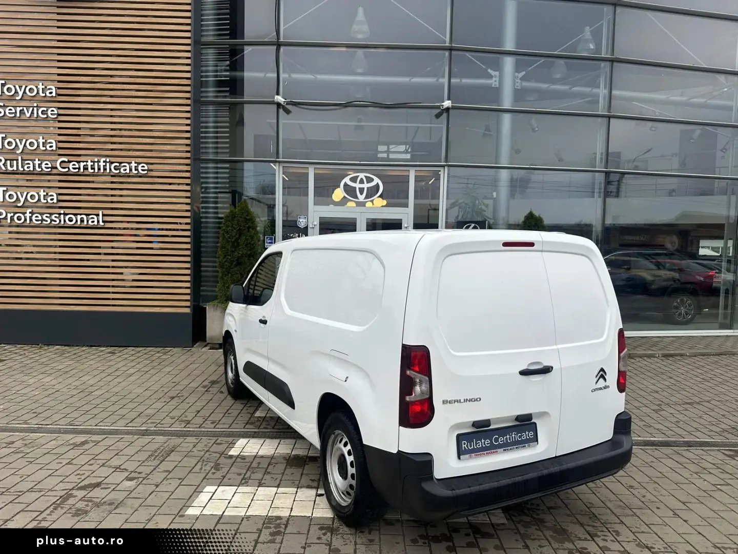 Citroen Berlingo Gen-Iii-2018