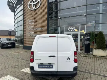 Citroen Berlingo Gen-Iii-2018
