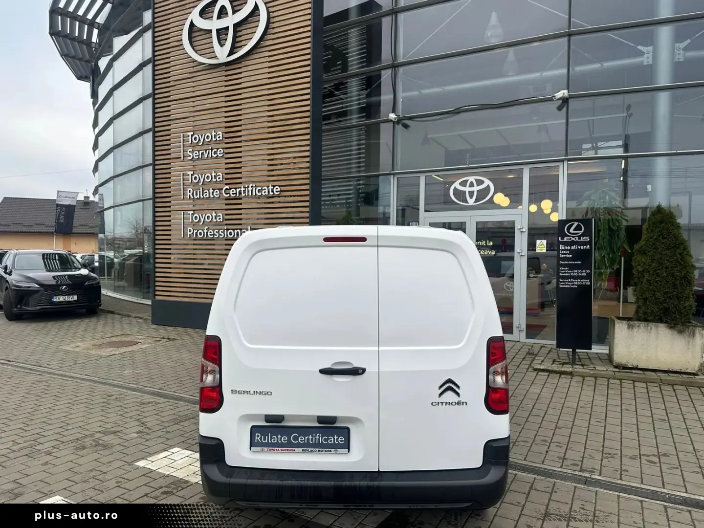 Citroen Berlingo Gen-Iii-2018