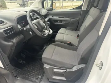 Citroen Berlingo Gen-Iii-2018