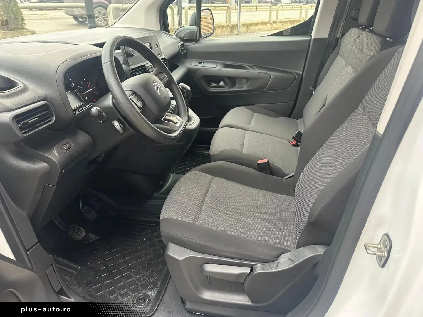 Citroen Berlingo Gen-Iii-2018