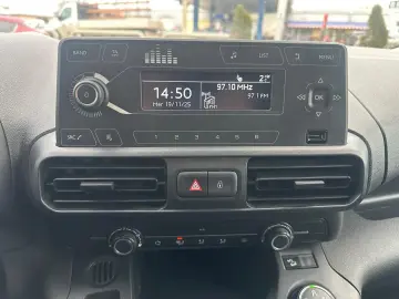 Citroen Berlingo Gen-Iii-2018