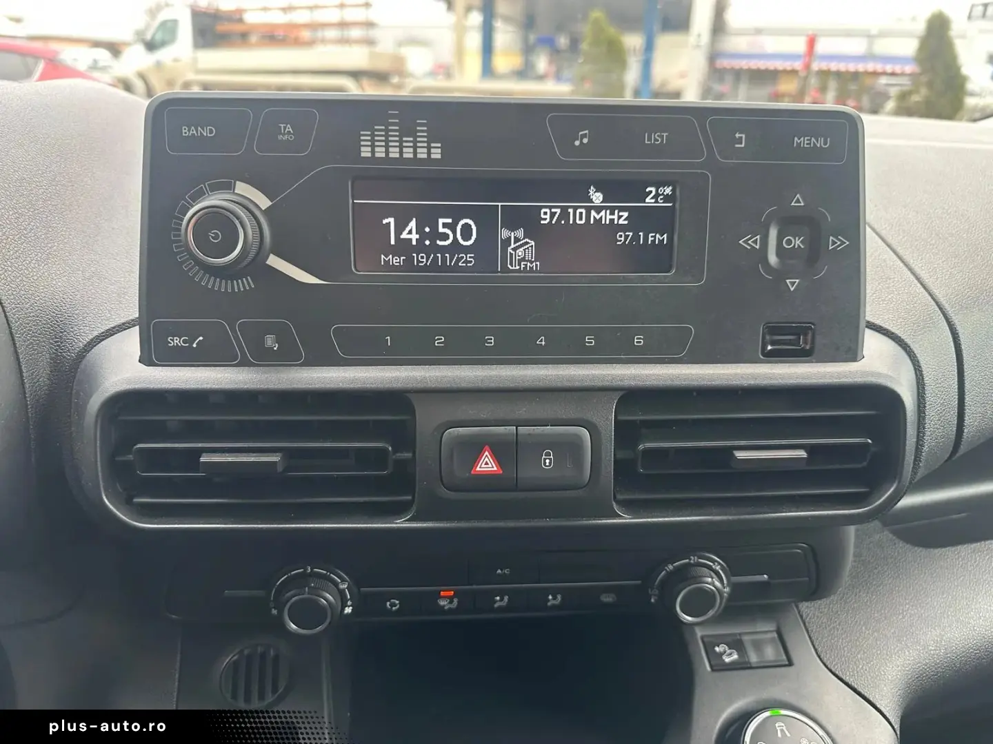 Citroen Berlingo Gen-Iii-2018