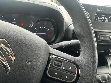 Citroen Berlingo Gen-Iii-2018