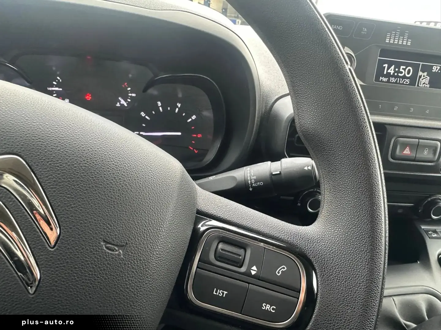 Citroen Berlingo Gen-Iii-2018