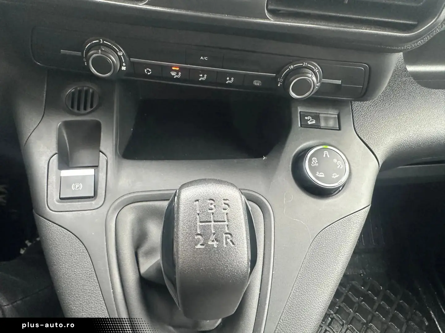 Citroen Berlingo Gen-Iii-2018