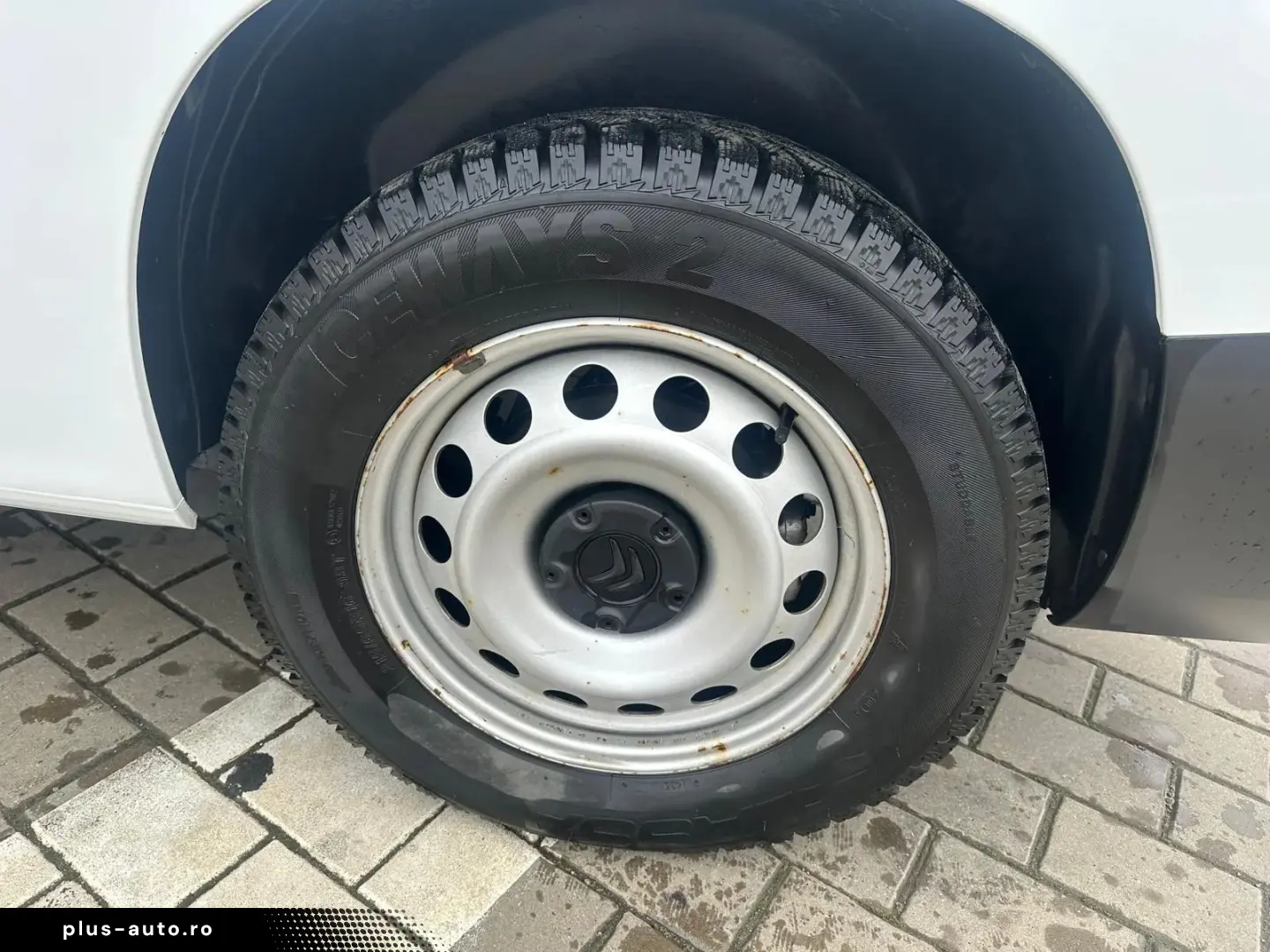 Citroen Berlingo Gen-Iii-2018