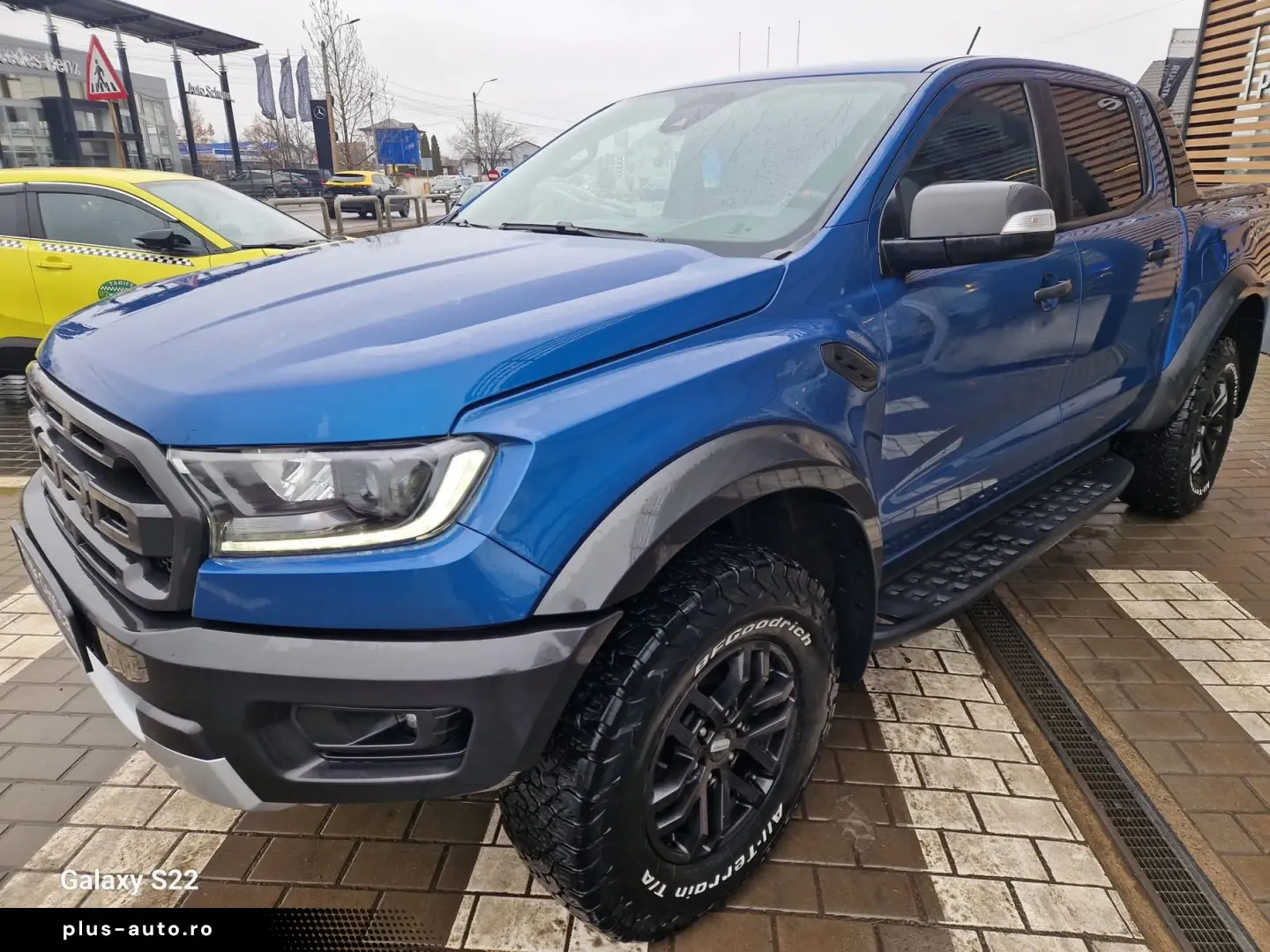 Ford Ranger Gen-Iii-2011