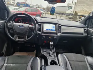 Ford Ranger Gen-Iii-2011