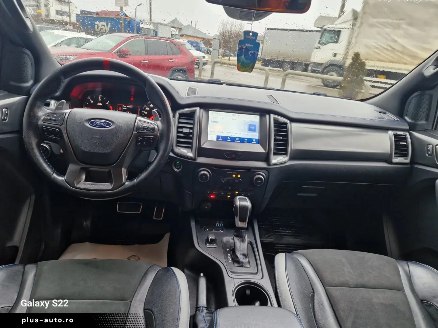 Ford Ranger Gen-Iii-2011