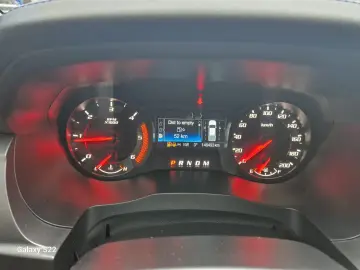 Ford Ranger Gen-Iii-2011