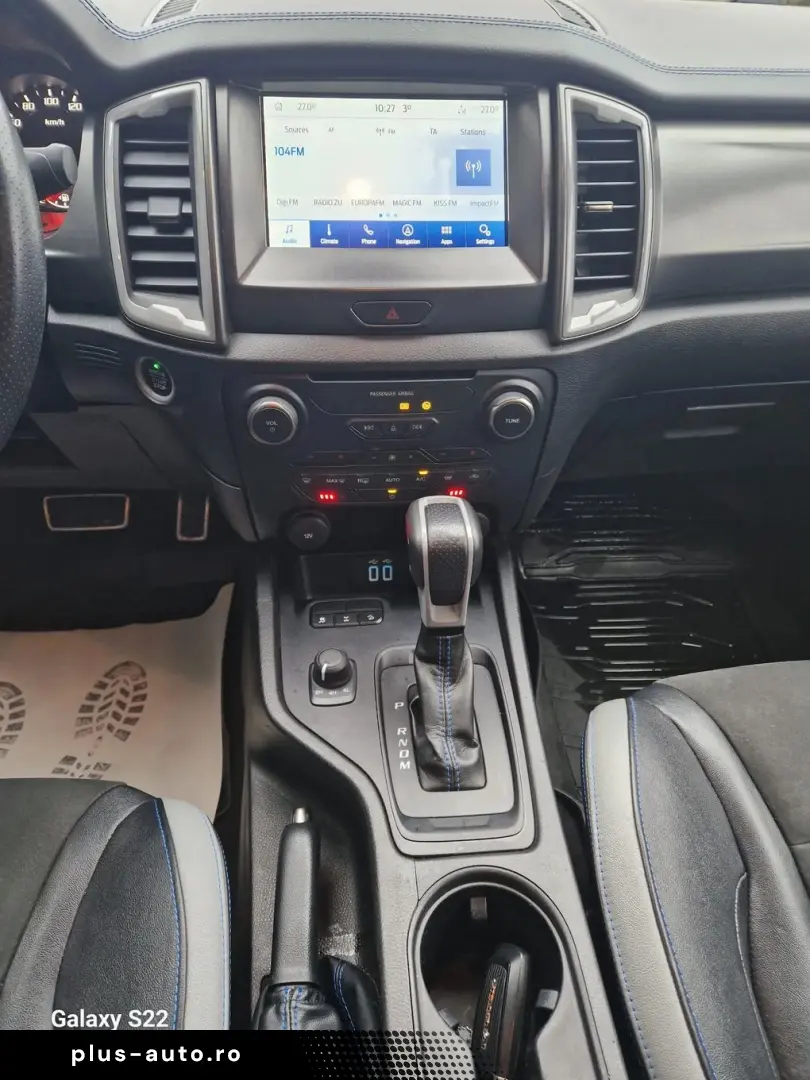 Ford Ranger Gen-Iii-2011