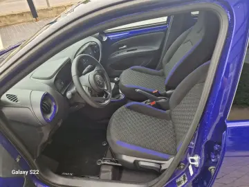 Toyota Aygo-X