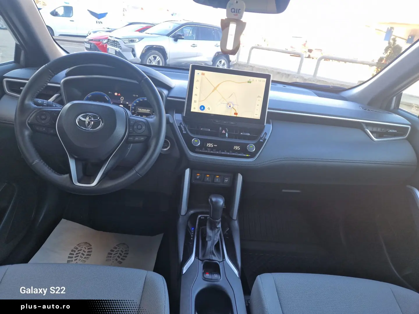 Toyota Corolla-Cross