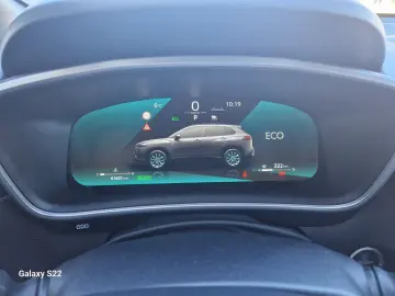 Toyota Corolla-Cross