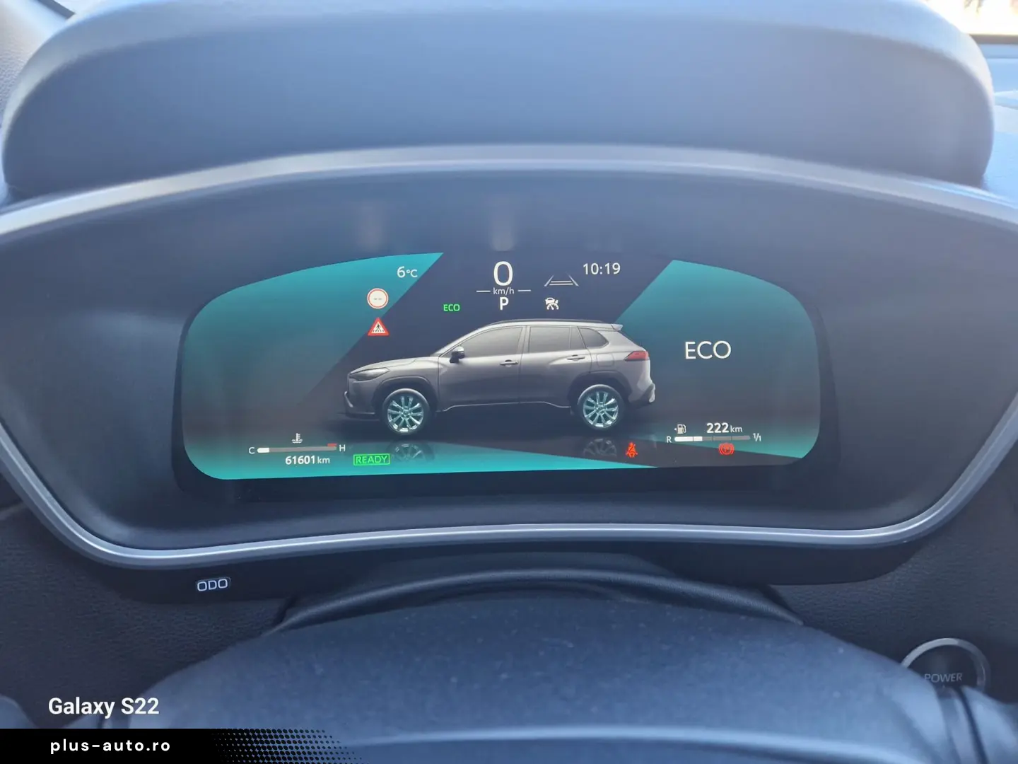 Toyota Corolla-Cross