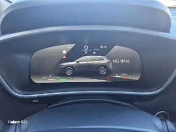 Toyota Corolla-Cross