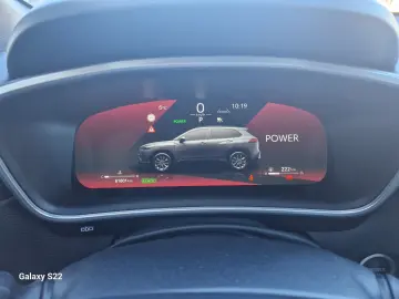 Toyota Corolla-Cross