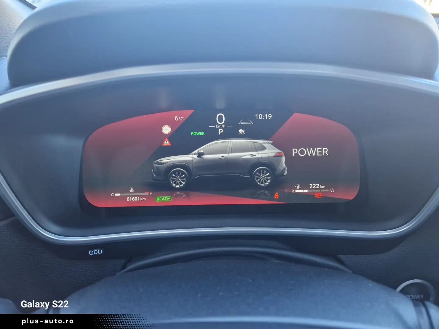 Toyota Corolla-Cross