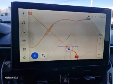 Toyota Corolla-Cross