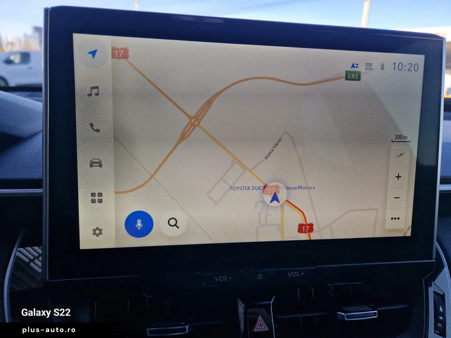 Toyota Corolla-Cross