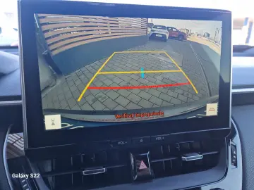 Toyota Corolla-Cross