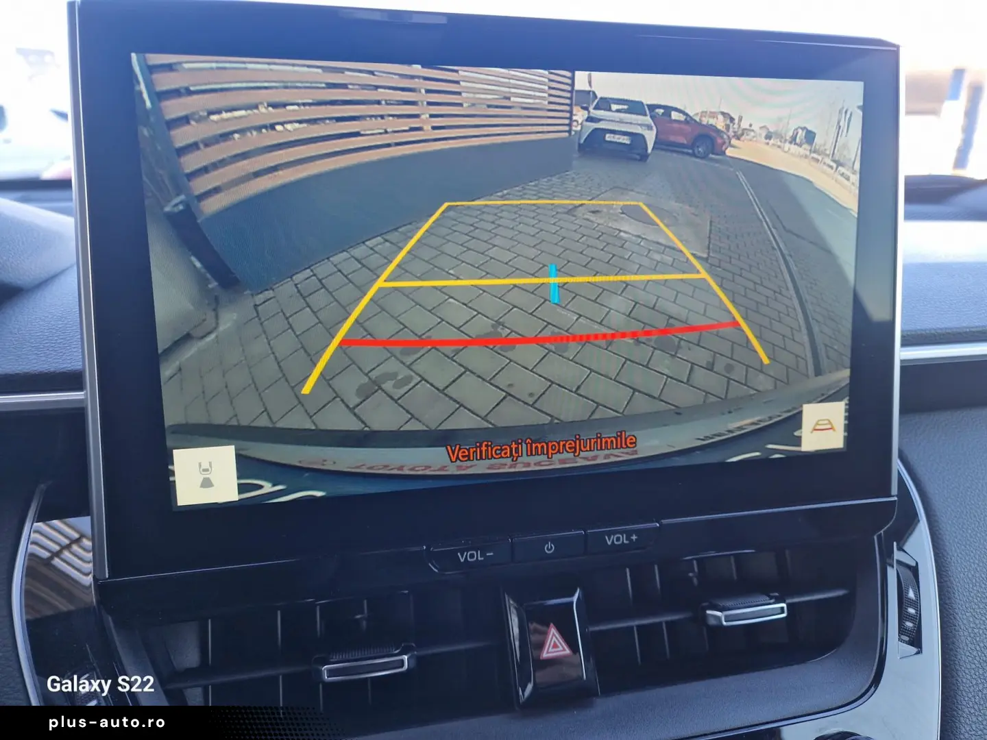 Toyota Corolla-Cross