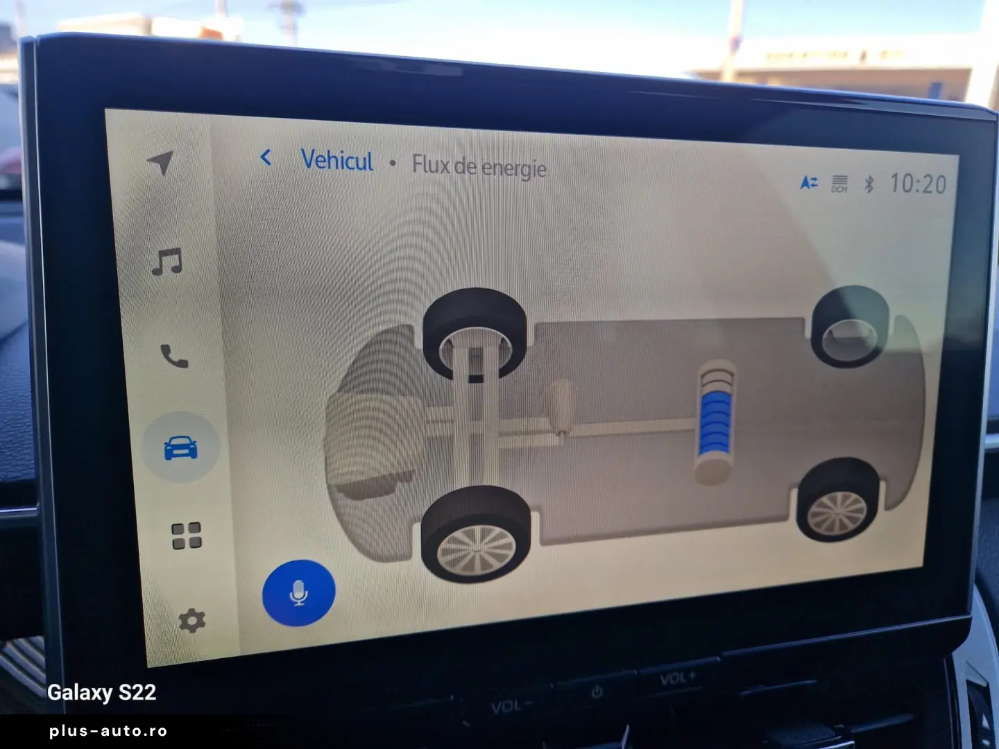 Toyota Corolla-Cross