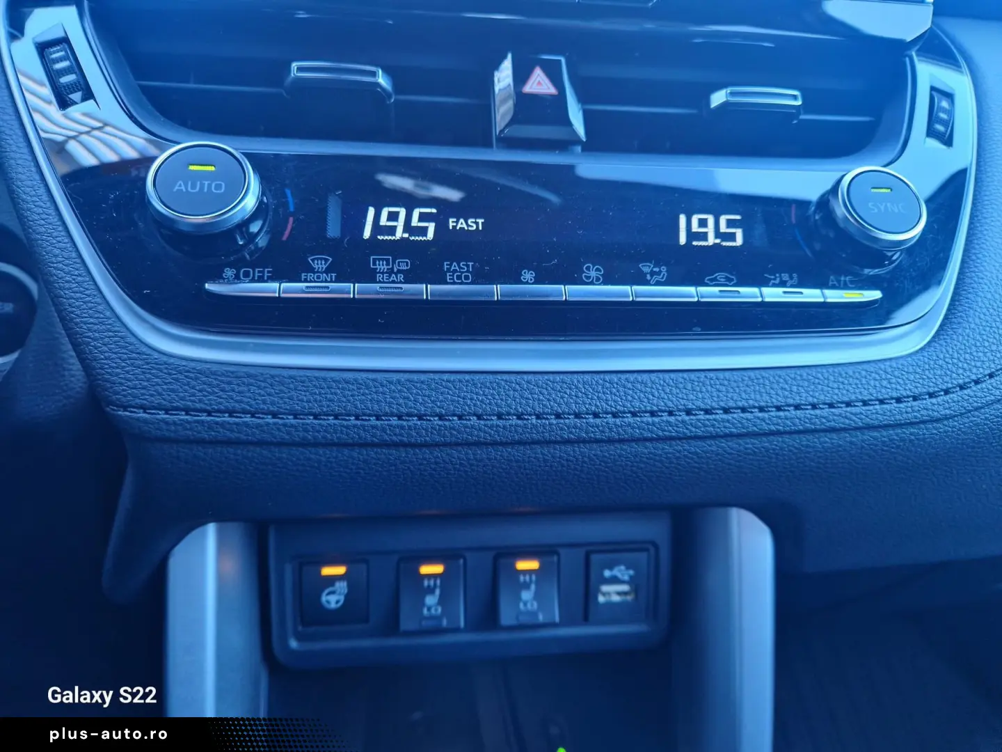 Toyota Corolla-Cross