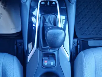 Toyota Corolla-Cross