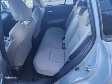 Toyota Corolla-Cross