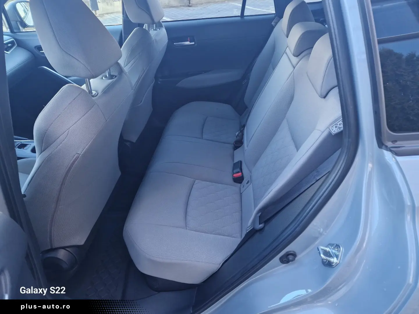 Toyota Corolla-Cross