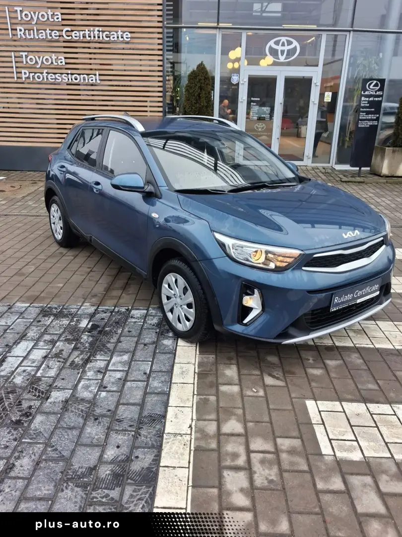 Kia Stonic