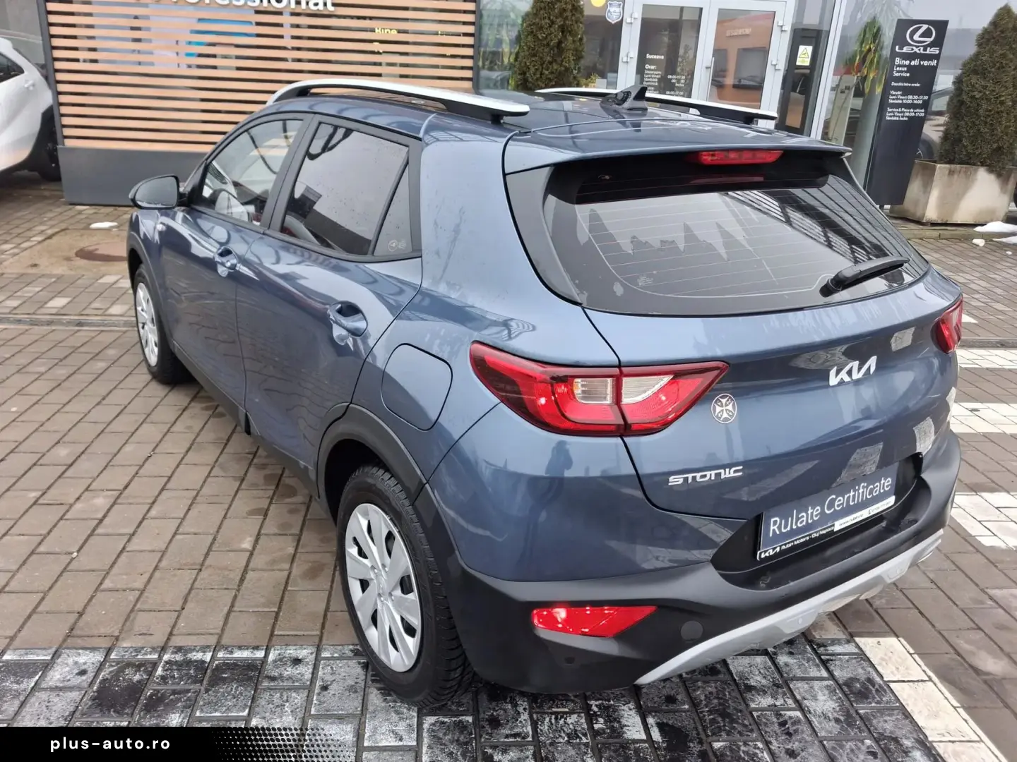 Kia Stonic